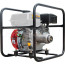 Motor pump with submersible turbine GROSS 6 P1200/4.5/80