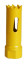 Коронка Bi-Metal Ф16 мм М42