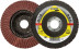 Лепестковый тарельчатый круг SMT 314 Extra, 125 x 22,23, 322815