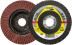 Petal Poppet circle SMT 314 Extra, 125 x 22.23, 322815
