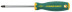 D71Z3125 POZIDRIV® ANTI-SLIP GRIP core screwdriver, PZ3x125