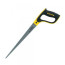 Ножовка по дереву FatMax Jet-Cut узкая с закаленным зубом STANLEY 2-17-205, 11х300 мм