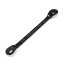 TORX E10X12 ratchet wrench JTC