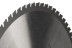 Saw blade 502 expert 190*Z38*16/20 TFZ (0) STEEL 2.4 1 piece