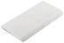 Replacement pad block 180x95 mm