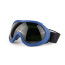 Safety glasses closed with indirect ventilation ZN55 SPARK StrongGlass (5 pcs), 30 pcs.