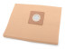Пылесборный мешок (бумажный) для пылесоса MESSER RL118-30L (уп. 5 шт)