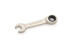 Key combination ratchet short 10 mm