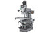 JET JMD-1144GHV DRO Wide-universal Milling Machine