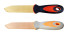 Intrinsically safe knife with plastic handle 203 mm AlCu 202A-1002, HORTZ
