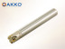 Корпус фрезы AHFM-BL0603-D16-C16-L150-Z02