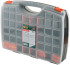 Fastener box (organizer) double-sided 16.5" ( 425x330x85 mm)