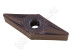 VNMG160408-MF YP731 Пластина твердосплавная ИПК