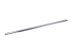 Head plate 3/8", 560 mm, without clip holders KING TONY 870322