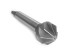 Countersink 50 mm 90 gr. R6M5 k/x KM3 Z=8 dmin=16mm GOST 14953-80 Beltools