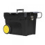 Tool box with wheels Mobile Contractor Chest plastic STANLEY 1-97-503