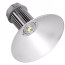 LED pendant lamp "Bell" Mosvolt COB 80w 220v 90-120 deg
