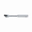 Вороток 1/4", 125 мм, с шарниром KING TONY 2452-05F
