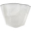 Fabric vacuum cleaner filter BORT BF-60M