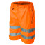 Signal shorts,orange, size XL