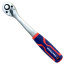 Ratchet wrench 3/8" (72 teeth) WP271011 WORKPRO