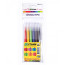 Markers STAMM "Yabloko", 06cv., washable, package, European weight
