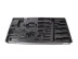 Screwdriver set base 9-90129CR, PVC KING TONY 84702420B