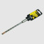 Бур по бетону и кирпичу SDS+ 12.0-160-110 мм BERGER BG1859