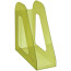 Tray vertical STAMM Favorite tinted, Lime green