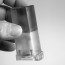 Replacement cap for Testo 205 with KCL gel filler