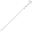 Straight skewer 610x10x1.5 mm