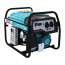 Alteco Professional AGG 3000E Mstart Gasoline Generator