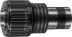Патрон резьбонарезной Heden GTS12 к ETM/PTM-12, M3-M12