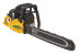 Gasoline chain saw 2200 W; 3.00 l/s; 55.0 cc; 20"/500 mm; 550 ml; anti-vibration; auto lubricant; box