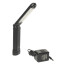 Portable 12V rechargeable lamp, with a variable tilt angle of 45 degrees. (30 LEDs) JTC