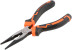 160 mm long pliers AvtoDelo PRO (36426)