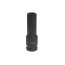 End head 12mm 1/2" 6-sided impact deep L=78mm EUREKA ER-95805 1/144
