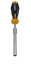 Felo Screwdriver Ergonic M-TEC Socket Wrench 5.5X110 42805530
