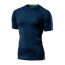 PREMIUM T-shirt, size XXXL, polyester 82%