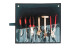 Explosion-proof tool kit (6 items) BeCu no. T-6, HORTZ