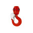 Cargo hook assembly 1t for 0101