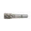 End milling cutter 32 x 106 x 231 HSS Z=6 k/x KM4 GOST R 53002-2008 Beltools