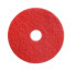 ACG abrasive PAD D20 red 1023622