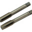 Tap ER-01012M M10x1.25 (2 pcs),in a plastic case EUREKA /1