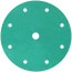Шлифовальный круг на пленке, самозацепляемая основа FP 77 K, 150, 353152