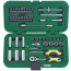 Tool Set 56 Items AUTO Arsenal AA-C14L56