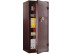 VALBERG GARANT EURO 165T EL safe (GOLD)