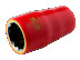 1/2" Торцевая головка 12-гранная 1000V, 16 мм