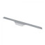 Handle meb. overhead alum. LINEA 576/597 aluminum, AKS
