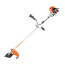 Gasoline trimmer PATRIOT PT 3555ES Country (non-collapsible rod)